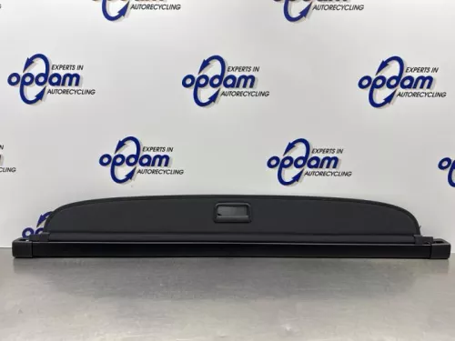 Dekzeil Bagageruimte-