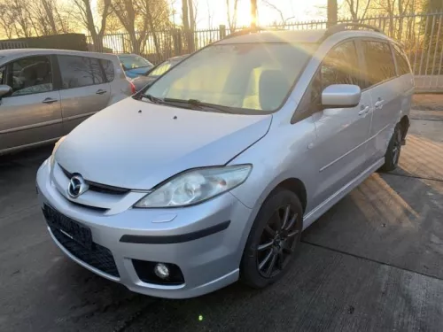 Buitenspiegel links-8397452