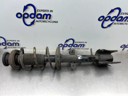 Schokdemperpoot rechts-achter-8407324