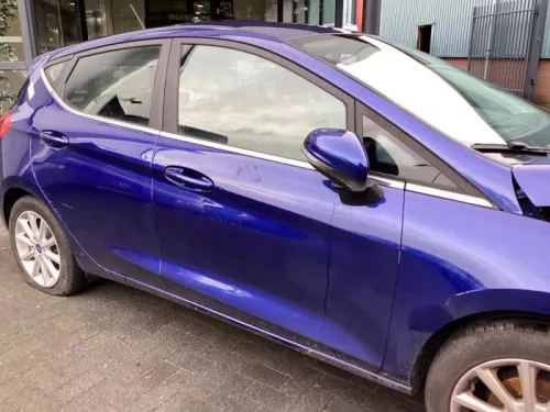 Portier 4Deurs rechts-voor-8404691