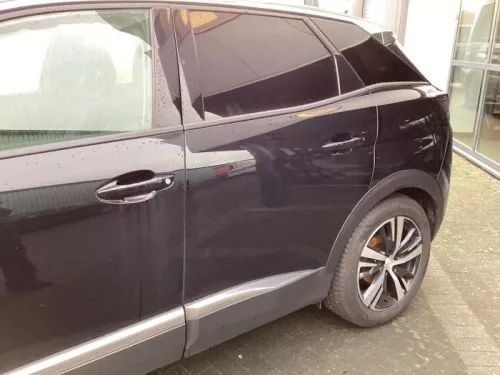 Portier 4Deurs links-achter-8404668