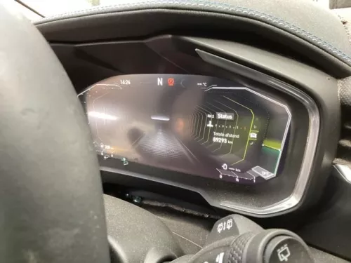 Kilometerteller KM-8313192