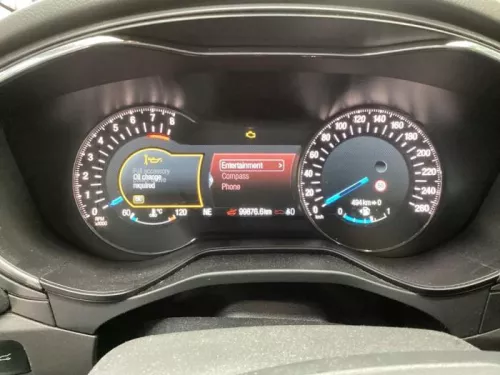 Kilometerteller KM-8209892