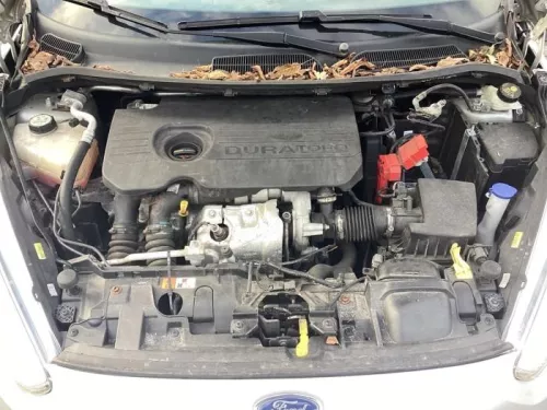 Motor Beschermplaat-8408030