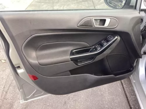 Elektrisch Raam Schakelaar-8408030