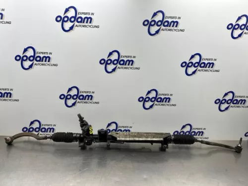 Stuurhuis Bekrachtigd-8410500