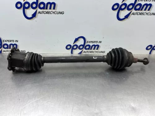 Aandrijfas links-voor-8363458