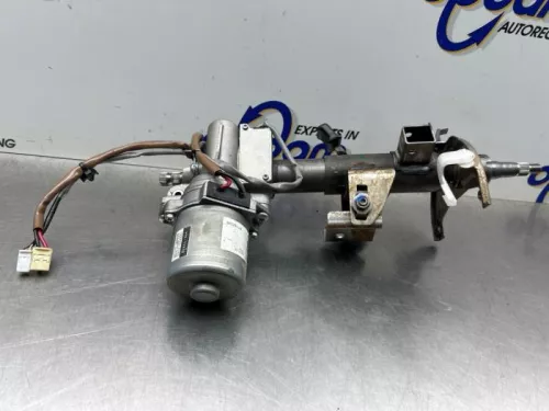 Stuurbekrachtiging Elektrisch-8409898