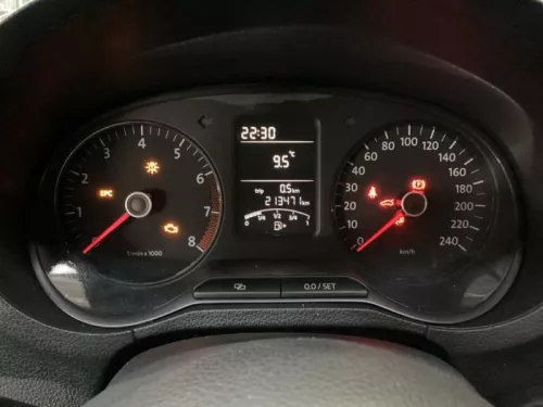 Kilometerteller KM-8397446