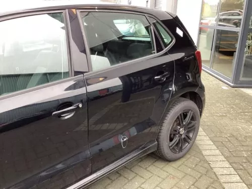 Portier 4Deurs links-achter-8410317