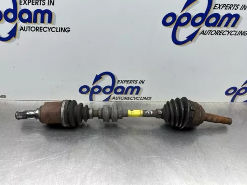 Aandrijfas links-voor-8277508