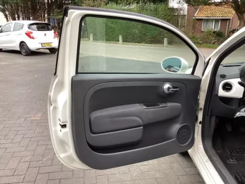 Portier 2Deurs links-8412009