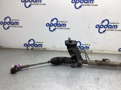 Stuurhuis Bekrachtigd-8397446