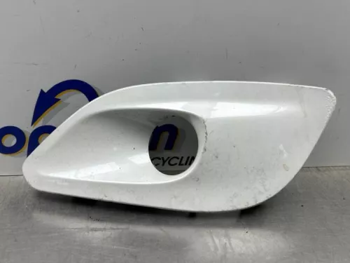 Afdekplaat mistlamp links-8359051