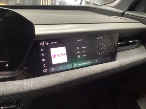 Display Multi Media regelunit-8411912