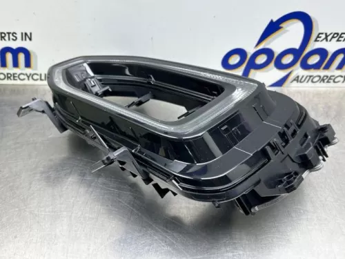 Dagrijverlichting links-