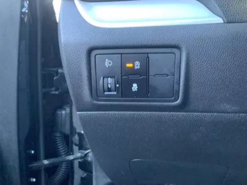 Schakelaar Koplamp Ihv-8414901