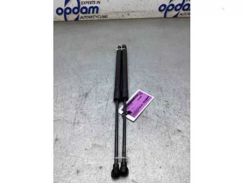 Gasdemperset Kofferdeksel-8269067