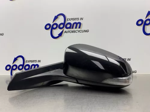 Buitenspiegel links-