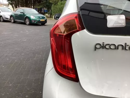 Achterlicht links-8414013