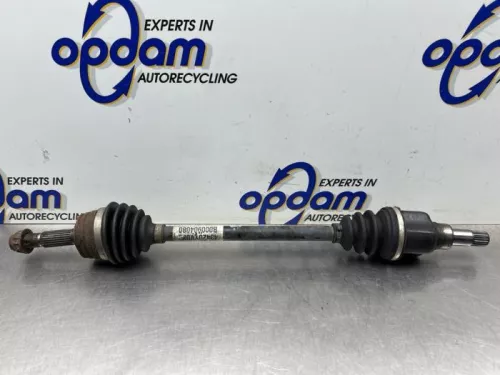 Aandrijfas links-voor-8193034