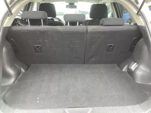 Kofferbak Mat-8396293