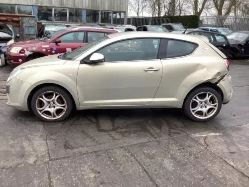 Portier 2Deurs links-8399974