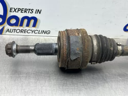 Aandrijfas links-voor-8382590