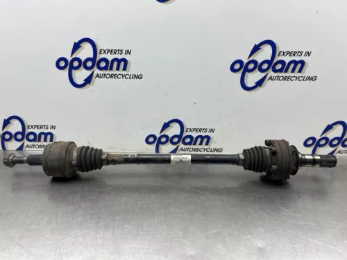 Aandrijfas rechts-voor-8382590