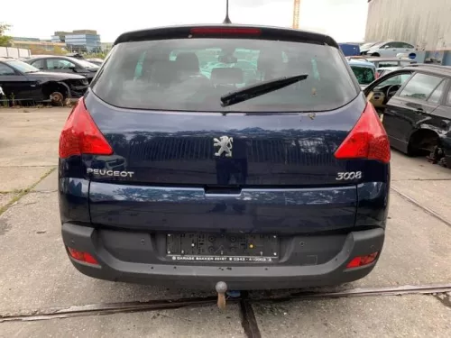 Scharnier Achterklep-8368998