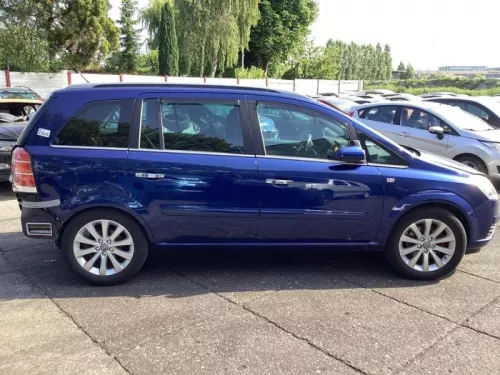 Portier 4Deurs rechts-achter-8341924