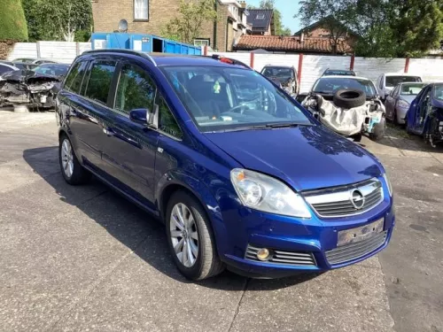 Portier 4Deurs rechts-voor-8341924