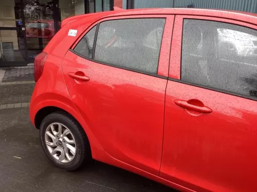 Portier 4Deurs rechts-achter-8419747