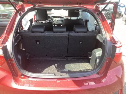 Set Gasdempers Achterklep-8347902