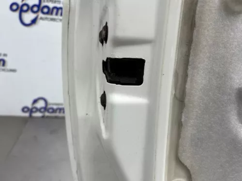 Deurslot Mechaniek 2Deurs links-8235797