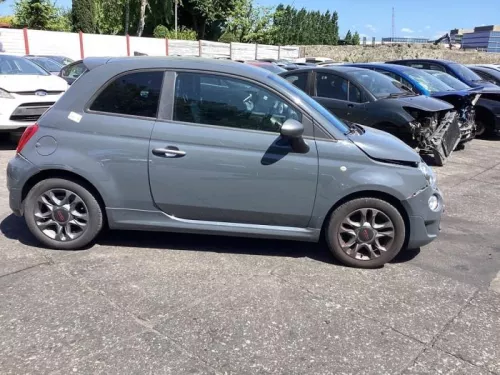 Portier 2Deurs rechts-8329008