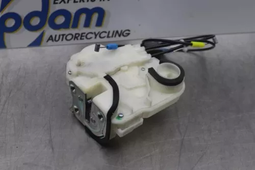 Deurslot Mechaniek 4Deurs rechts-achter-