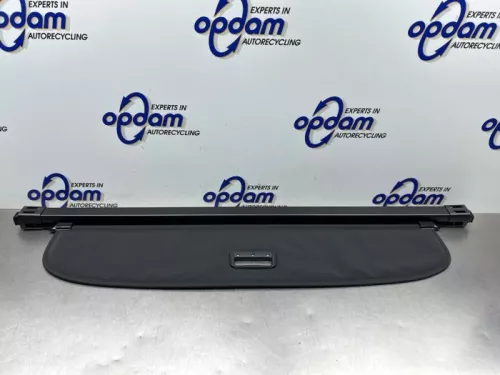 Dekzeil Bagageruimte-