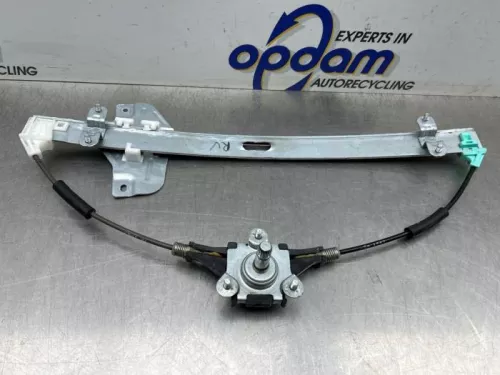 Ruitmechaniek 4Deurs rechts-voor-8417329