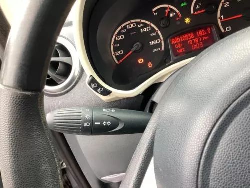 Combischakelaar Stuurkolom-8422563