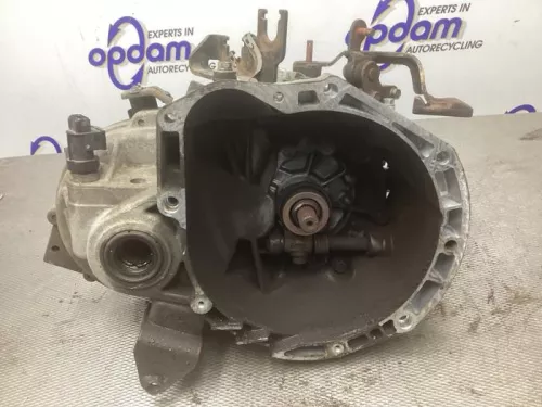 Versnellingsbak-8418610