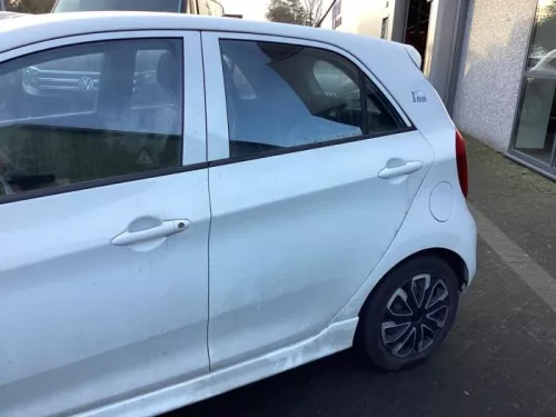 Portier 4Deurs links-achter-8419960