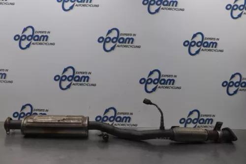 Uitlaat voorpijp-7877041