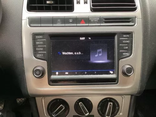 Display Multi Media regelunit-8235563