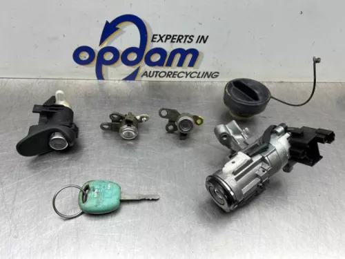 Slotenset Cilinder (compleet)-8428317