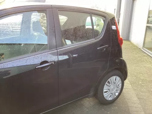 Portier 4Deurs links-achter-8410236