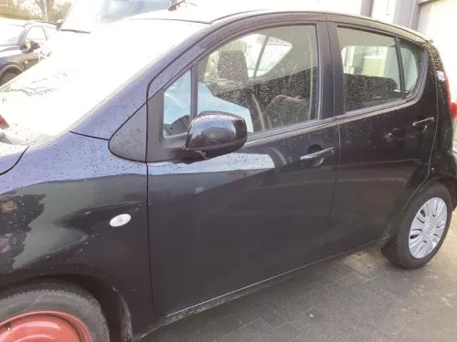 Portier 4Deurs links-voor-8410236