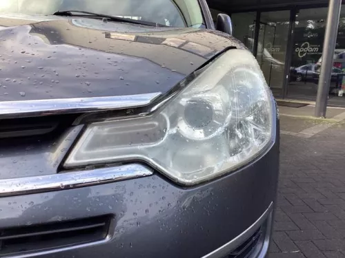 Koplamp links-8403615