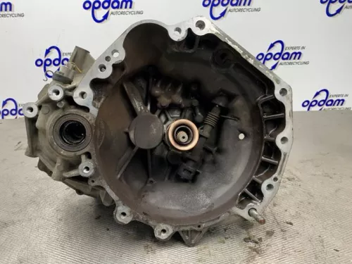 Versnellingsbak-8424970