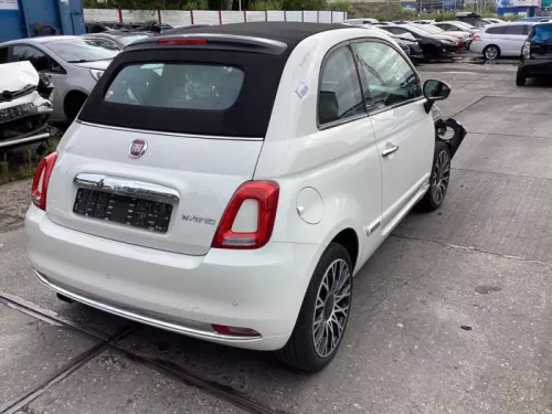 Portier 2Deurs rechts-8362497